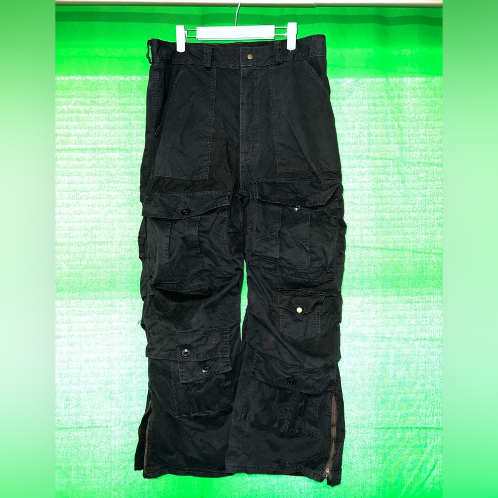 Japanese Cargos
